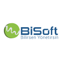 Logo of BiSoft Bilgi Teknolojileri A.Ş.